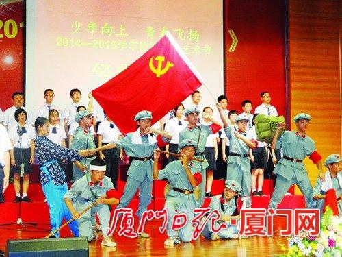 怪物大入侵
